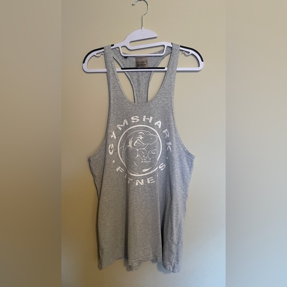Gymshark Other - Gymshark Legacy Stringer Size Medium